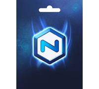 NCSOFT Card 5000 NCoins - NCSoft Key - GLOBAL