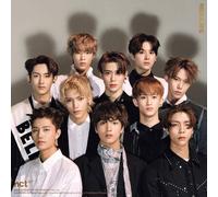 NCT 127 1st Repackage Album - NCT # 127 REGULATE [ RANDOM ver. ] CD + Booklet + Photocard + FREE GIFT / K-pop Sealed