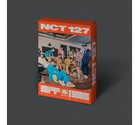 Nct 127 - 2 Baddies-Nemo Platform Album Version