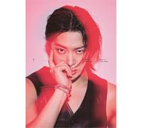 中本悠太（NCT 127）写真集『今』