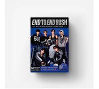 NCT 127 - 2026 Season’s Greetings (Hockey Crew Archive)