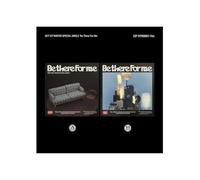 NCT 127 - Álbum especial de invierno Be There For Me [127 STEREO Ver.] (A ver.)