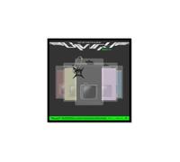 NCT 127 BLINGY [SMini Ver. Smart Album] El séptimo álbum, TAEYONG Ver.