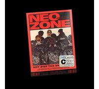 NCT 127 (C Ver 2nd Regular Album Neo Zone