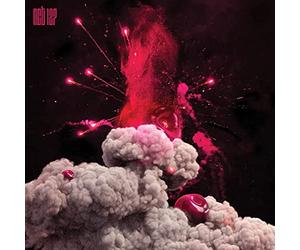 Nct 127 - Cherry Bomb