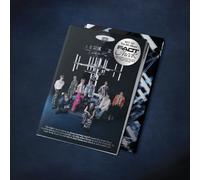 NCT 127 - Fact Check [Chandelier Ver.] Álbum