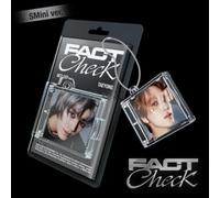 Nct 127 - Fact Check - Smini Platform Album Version