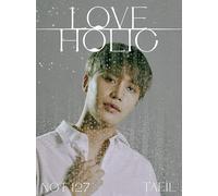 Nct 127 - Loveholic (Taeil Version)