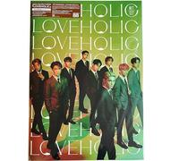 Nct 127 - Loveholic (W/Blu-Ray)