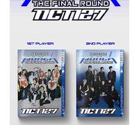 Nct 127 - Nct #127 Neo Zone : The Final Round