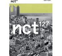 Nct 127 - Nct #127 Regular-Irregular