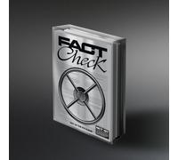 NCT 127 NCT 127 the 5th Album 'Fact Check' (Storage Ver.) (CD) (Importación USA)