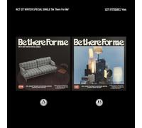 NCT 127 NCT 127 Winter Special Single 'Be There for Me' ( (CD) (Importación USA)