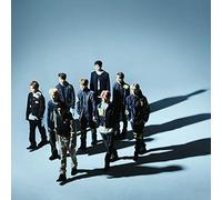 NCT 127 - The 4th Mini Album 'NCT #127 WE ARE SUPERHUMAN’