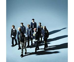 NCT 127 - The 4th Mini Album 'NCT #127 WE ARE SUPERHUMAN’