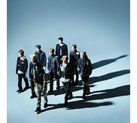 NCT 127 We Are Superhuman (Vinyl) 12" Album (Importación USA)