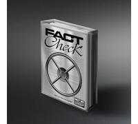 The 5th Album 'Fact Check' - Case Ver.
