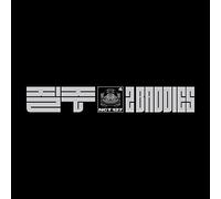 NCT 127 - Vol.4 : 2 Baddies