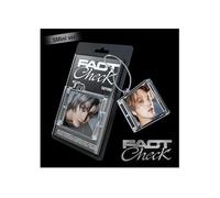 NCT 127 - Vol.5 Fact Check Smini ver. (Juego de 9 versiones)