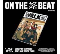 WALK - The 6th Album / Podcast Ver.