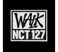 NCT 127 – Walk – The 6th Album (Walk Ver.) – CD – Importación USA