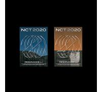NCT 2020 - NCT 2020: Resonance Pt. 1 Album+Extra Photocards Set (The Past ver).