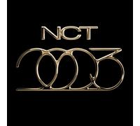 NCT 2023 The 4th Album 'Golden Age' (CD) (Importación USA)