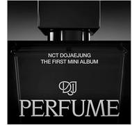 NCT DOJAEJUNG - Perfume 1er mini álbum caja aleatoria