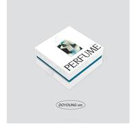 NCT DOJAEJUNG - Perfume (1st Mini Album) [Box Ver.] - DOYOUNG Box ver.