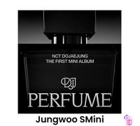 NCT DOJAEJUNG - Perfume [Member SMini Ver.] - JUNGWOO SMini ver.