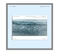 NCT DOYOUNG Foam of Youth 청춘의 포말 Youth 1st Album POMAL POAM Version CD+1p Folded Poster on Pack+72p PhotoBook+1p PostCard+1p PhotoCard+Tracking Sealed