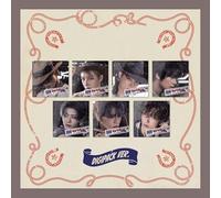 NCT DREAM Beat It Up 6º mini álbum (Digipack JISUNG Ver.)