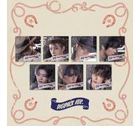 Nct Dream - Beat It Up - Digipack Random Cover Version - incl. Booklet, Folded Poster, Lyric Paper, Photocard + Sticker