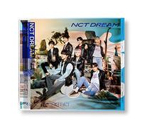 NCT DREAM - Best Friend Ever [B version]