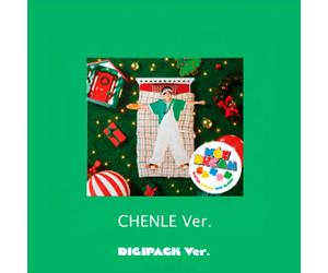 NCT DREAM - Candy [Member Digipack Ver.] - Chenle version