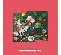 NCT Dream - Candy (Photobook Version)
