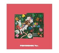 NCT DREAM Candy Winter Álbum especial de fotos versión CD + 1 póster plegable en el paquete + 1 póster de letras + libro fotográfico de 88 p + postal plegable + 1 tarjeta fotográfica + seguimiento