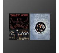 NCT Dream DREAM( )SCAPE (Photobook Ver.) (CD) Album (Importación USA)