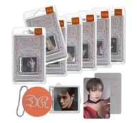 NCT DREAM - [DREAM( )SCAPE] (SMini Ver. - Random Ver.) Package + Music NFC CD + Photo Card + 4 Extra Photocards