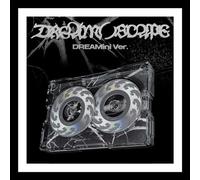 NCT DREAM [DREAM() SCAPE] The 5th Mini Album (DREAMINI Ver. +Store Gift Photo Card) K-POP SEALED