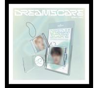 NCT DREAM [DREAMSCAPE] The 4th Album (SMIN Ver. - JENO + Gift Card) K-POP SEALED
