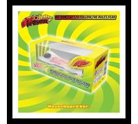 NCT DREAM - (Expedited delivery) NCT DREAM GO BACK TO THE FUTURE 5th Album HOVERBOARD Ver. / NFC+KeyRing+P.Card+GIFT