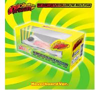 NCT DREAM - Go Back To The Future (Limited Hoverboard Ver.) [Smart Album]