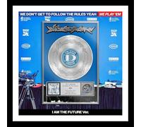 NCT DREAM - (I AM THE FUTURE Ver.) NCT DREAM GO BACK TO THE FUTURE 5th Album / CD+Book+8Card+GIFT