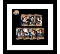 NCT DREAM ISTJ 3rd Album Contents+Sticker+Photocard+Tracking Sealed (versión 7DREAM QR Jeno)