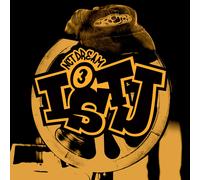 The 3rd Album 'ISTJ' (Poster ver. JISUNG)