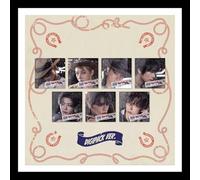 NCT DREAM - (JISUNG.) NCT DREAM BEAT IT UP 6th Mini Album DIGIPACK Ver. / CD+Photo Book+2Poster+Card+GIFT