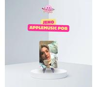 NCT DREAM - Limited Photocard (Go Back To The Future AppleMusic POB) - Jeno ver-Photocard