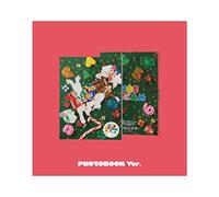 NCT Dream - Mini álbum especial de invierno, álbum de fotos de caramelos, versión CD + póster plegado (sin póster (solo CD))
