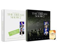 NCT DREAM NCT DREAM CONCERT PHOTOBOOK Album [NCT DREAM CONCERT PHOTOBOOK Full Set]+Pre Order Benefits+BolsVos Exclusive K-POP Inspired Digital Merches
